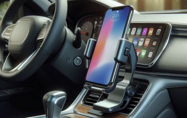 Як вибрати якісний автотримач для телефону