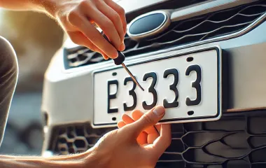 Як переоформити авто через застосунок «Дія»: Покрокова інструкція та корисні поради