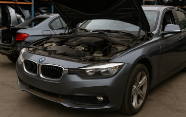 Вся правда про розборки BMW: досвід, поради та часті помилки