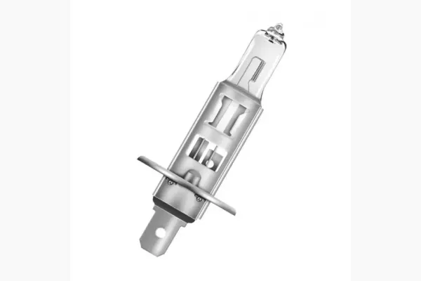 Лампа головного світла Osram H1 70W 24V 64155