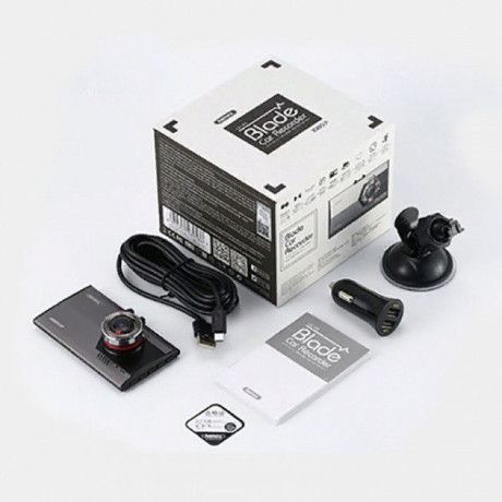 Відеореєстратор Car Dash Board Camera Remax CX-05-Dark-Grey
